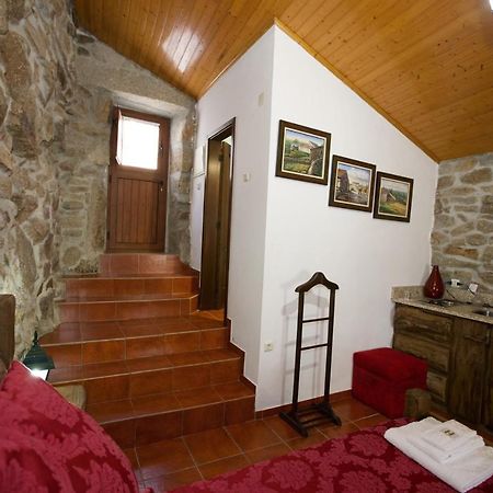 Aldeia Do Codecal Guest House Codecal  Eksteriør bilde