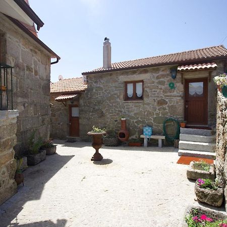 Aldeia Do Codecal Guest House Codecal  Eksteriør bilde