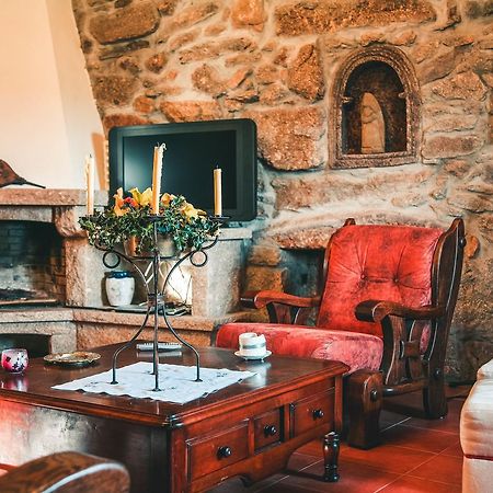 Aldeia Do Codecal Guest House Codecal  Eksteriør bilde