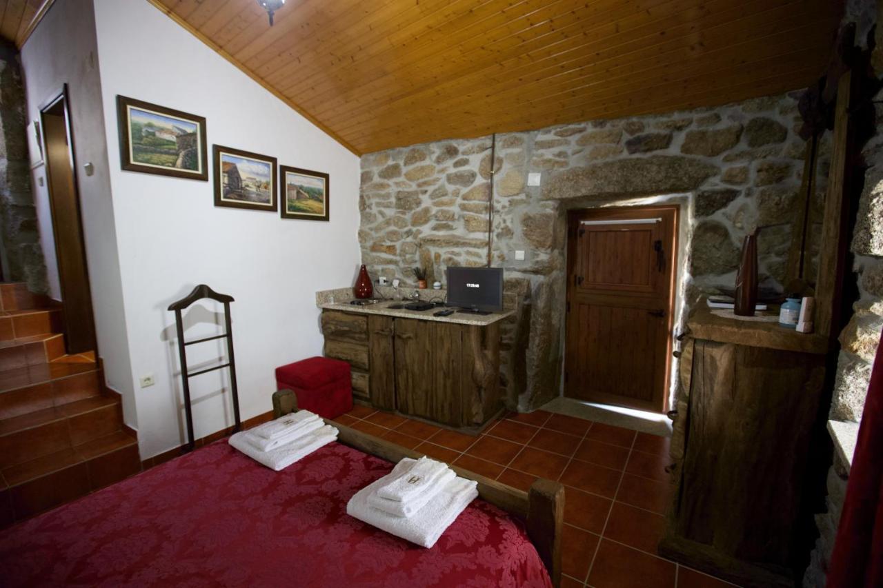 Aldeia Do Codecal Guest House Codecal  Eksteriør bilde