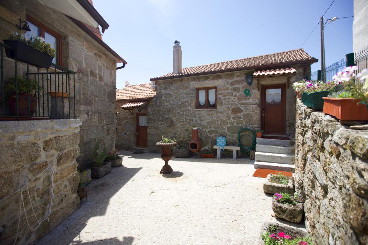 Aldeia Do Codecal Guest House Codecal  Eksteriør bilde