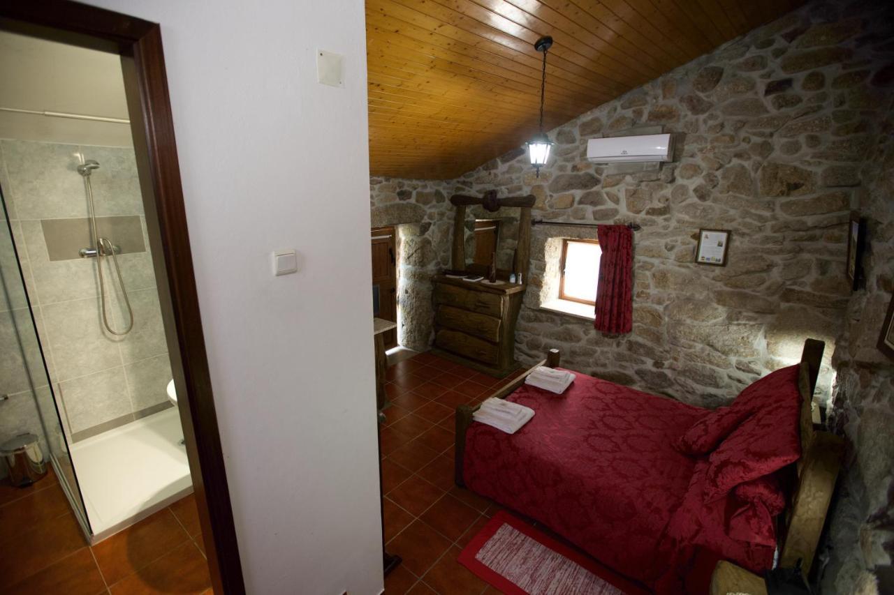 Aldeia Do Codecal Guest House Codecal  Eksteriør bilde