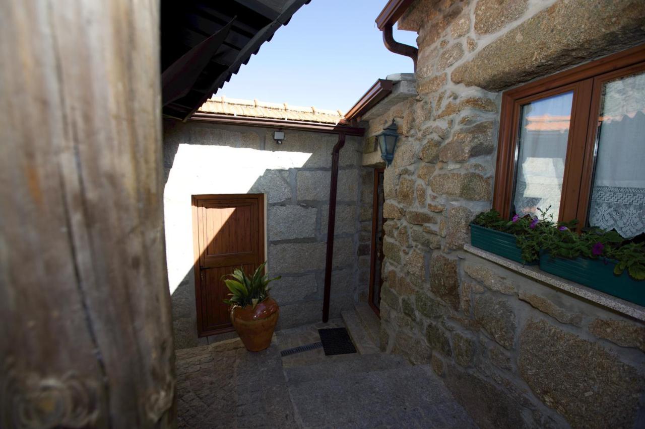 Aldeia Do Codecal Guest House Codecal  Eksteriør bilde