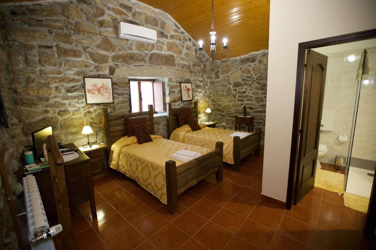 Aldeia Do Codecal Guest House Codecal  Eksteriør bilde