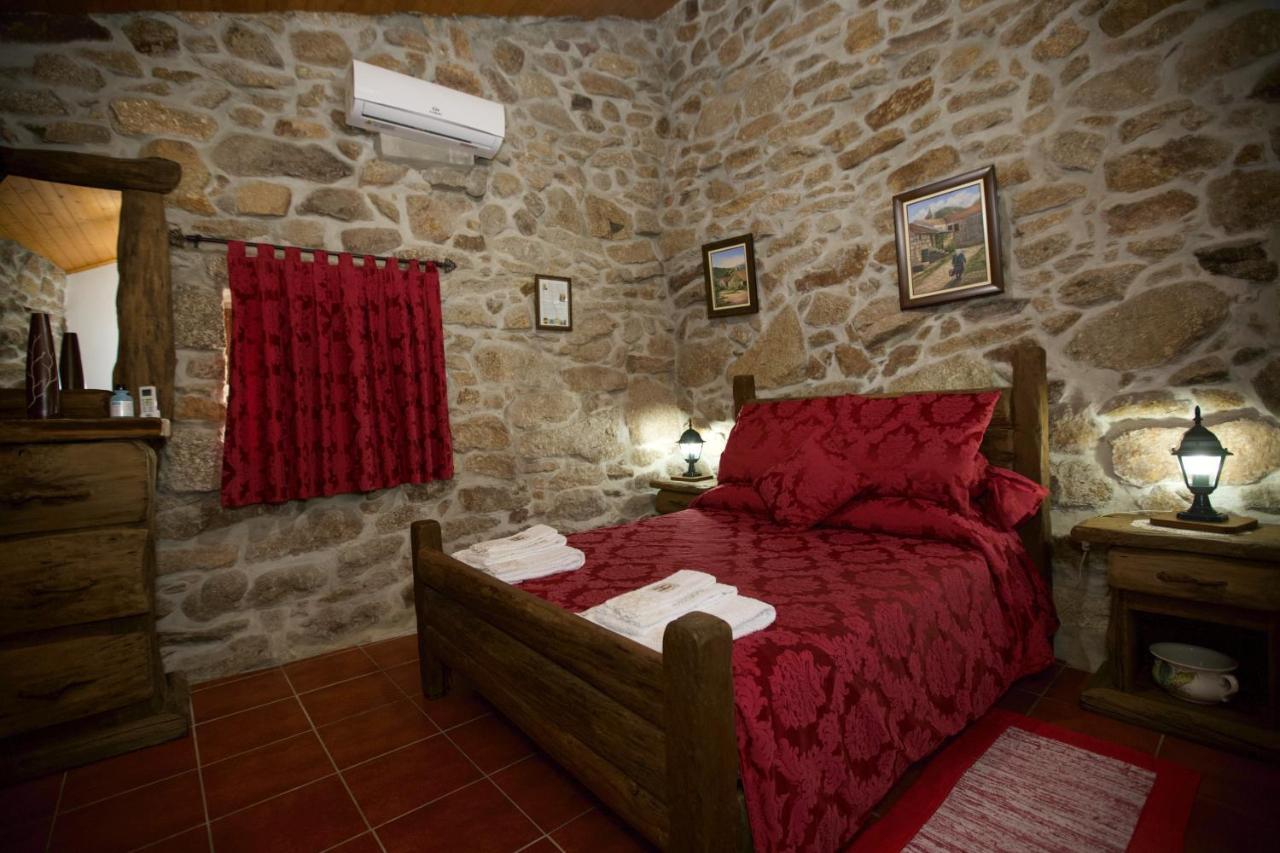 Aldeia Do Codecal Guest House Codecal  Eksteriør bilde