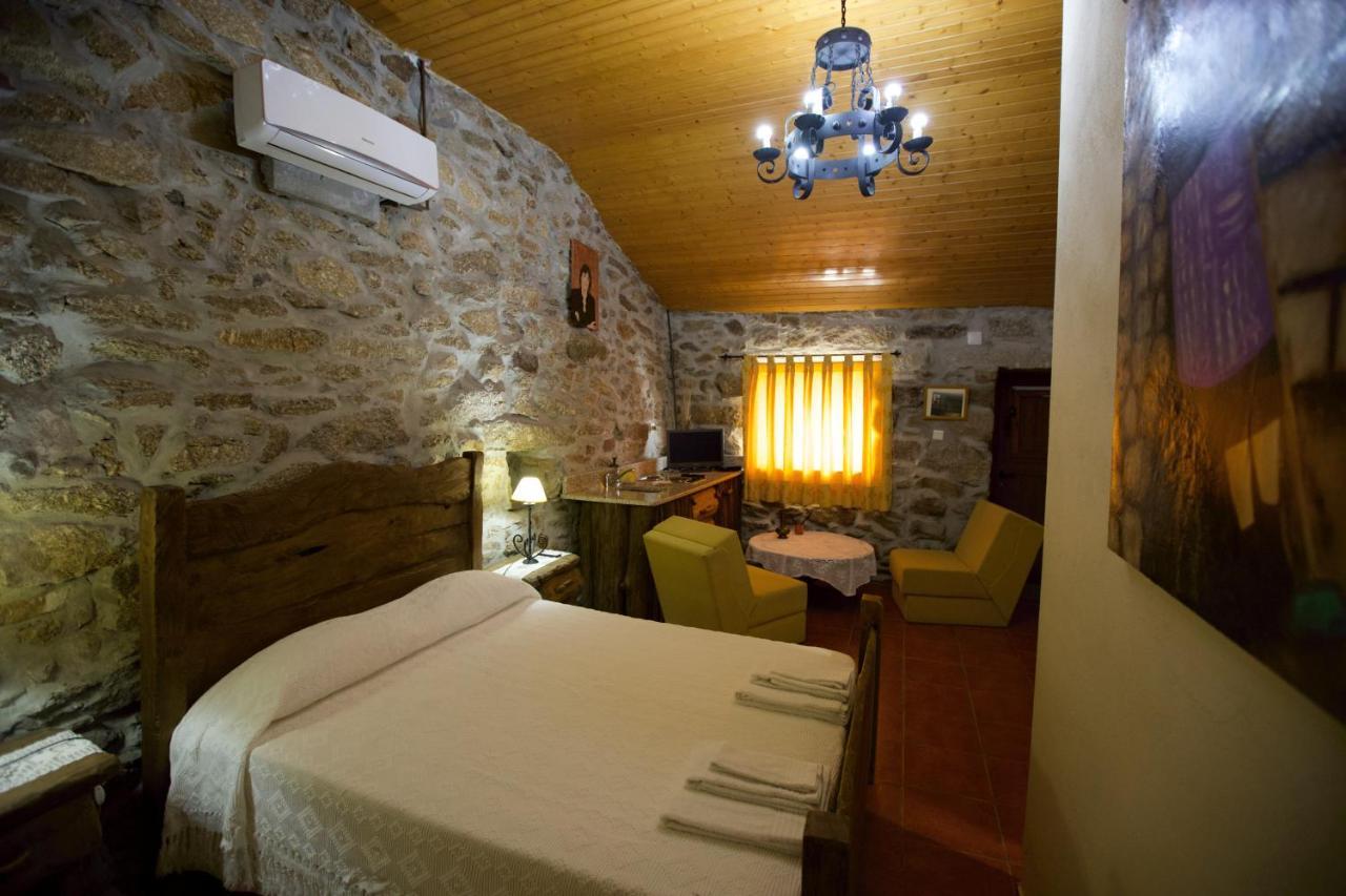 Aldeia Do Codecal Guest House Codecal  Eksteriør bilde