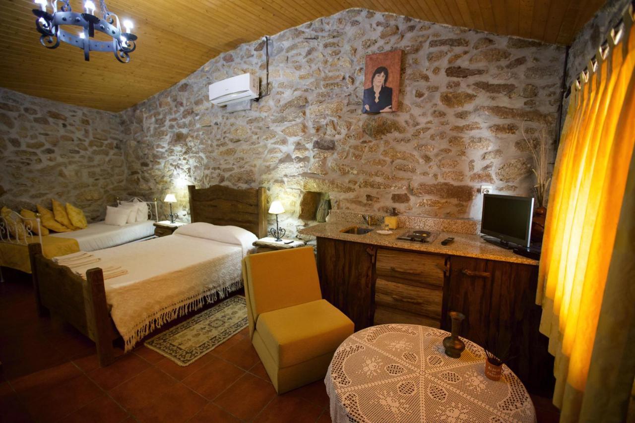 Aldeia Do Codecal Guest House Codecal  Eksteriør bilde