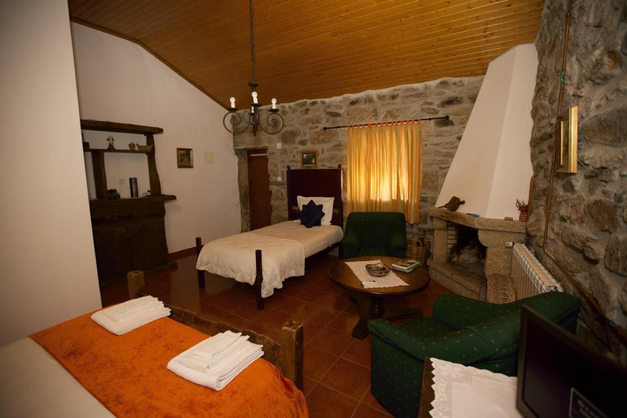 Aldeia Do Codecal Guest House Codecal  Eksteriør bilde