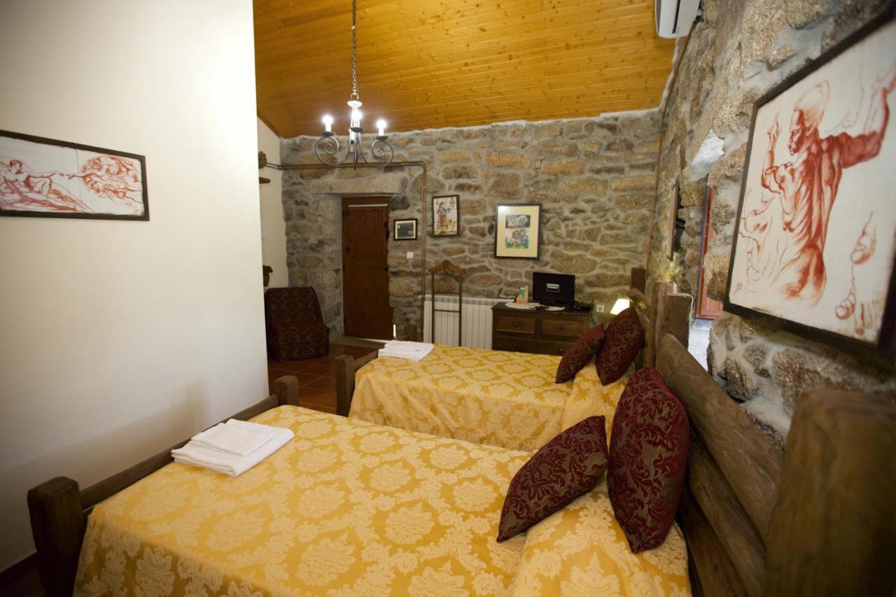 Aldeia Do Codecal Guest House Codecal  Eksteriør bilde