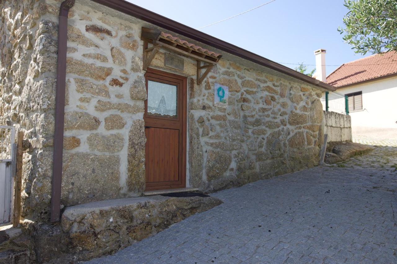 Aldeia Do Codecal Guest House Codecal  Eksteriør bilde