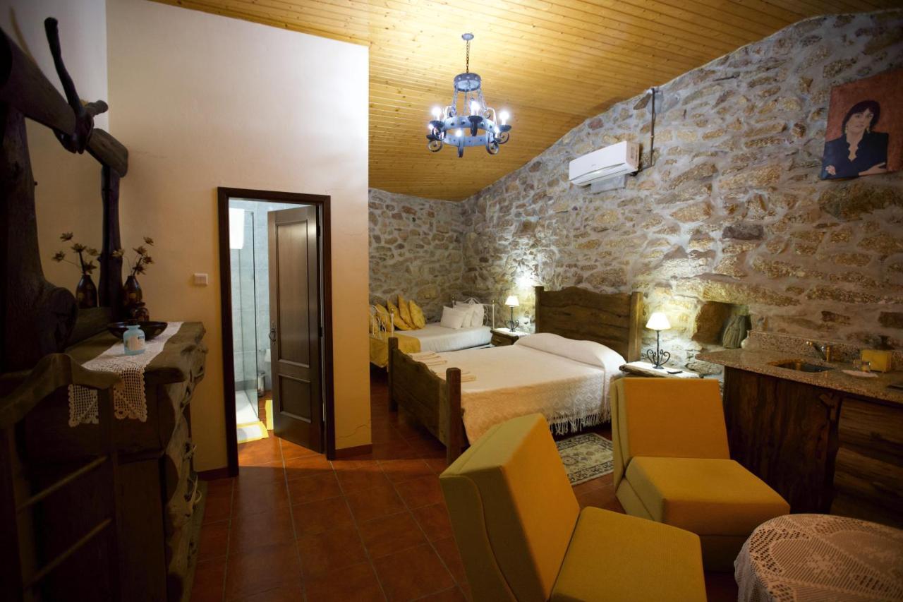 Aldeia Do Codecal Guest House Codecal  Eksteriør bilde