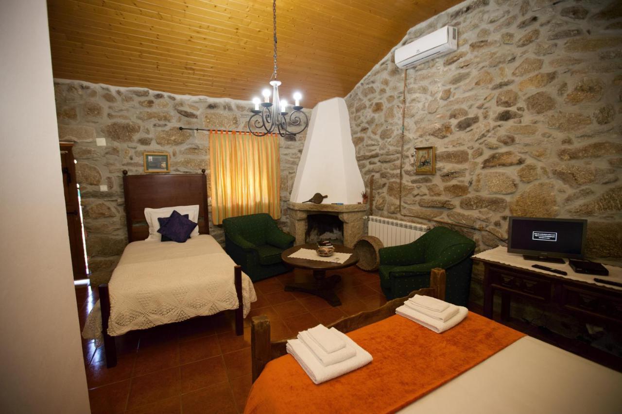 Aldeia Do Codecal Guest House Codecal  Eksteriør bilde