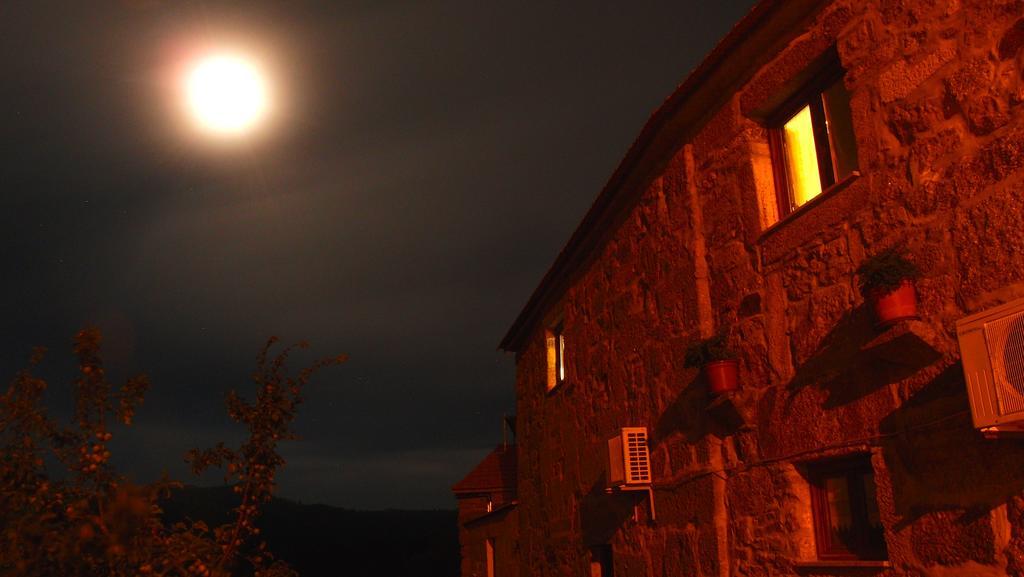 Aldeia Do Codecal Guest House Codecal  Eksteriør bilde