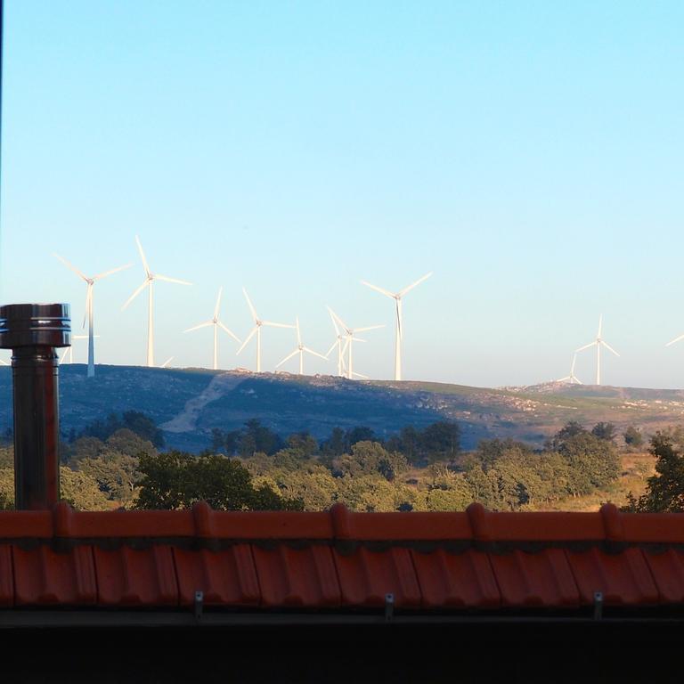 Aldeia Do Codecal Guest House Codecal  Eksteriør bilde