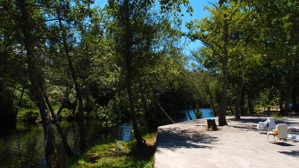 Aldeia Do Codecal Guest House Codecal  Eksteriør bilde