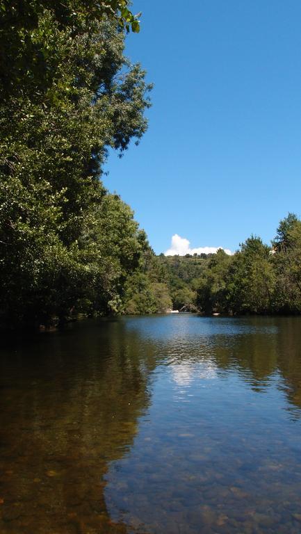 Aldeia Do Codecal Guest House Codecal  Eksteriør bilde