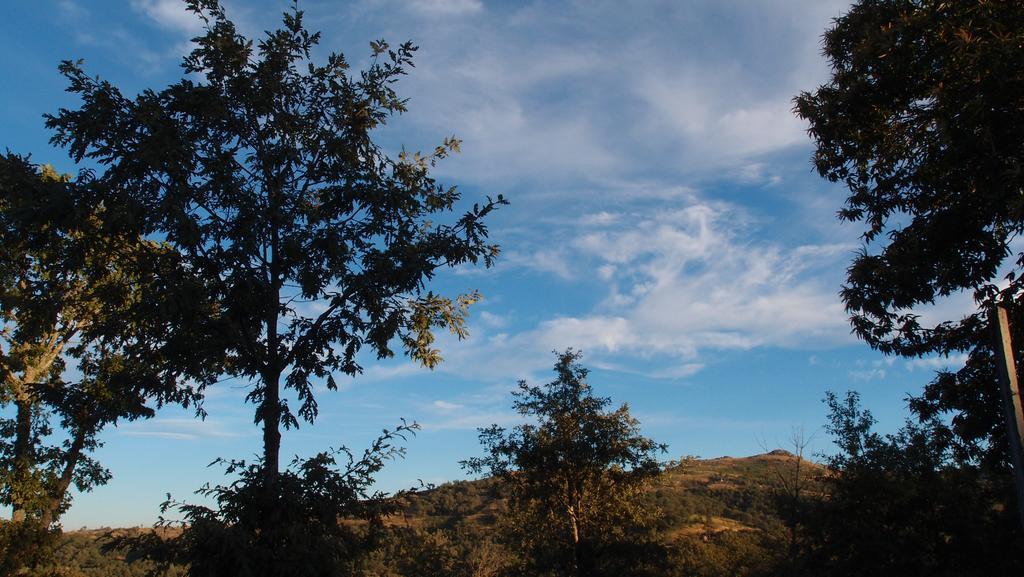 Aldeia Do Codecal Guest House Codecal  Eksteriør bilde