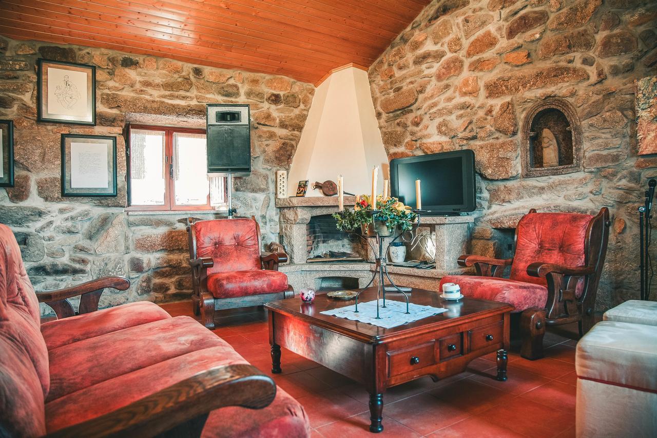 Aldeia Do Codecal Guest House Codecal  Eksteriør bilde