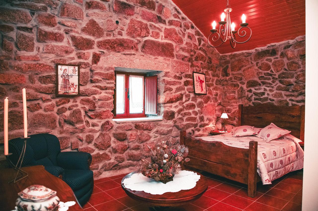 Aldeia Do Codecal Guest House Codecal  Eksteriør bilde