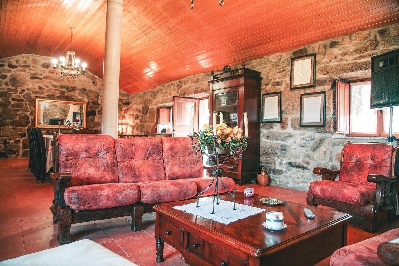 Aldeia Do Codecal Guest House Codecal  Eksteriør bilde