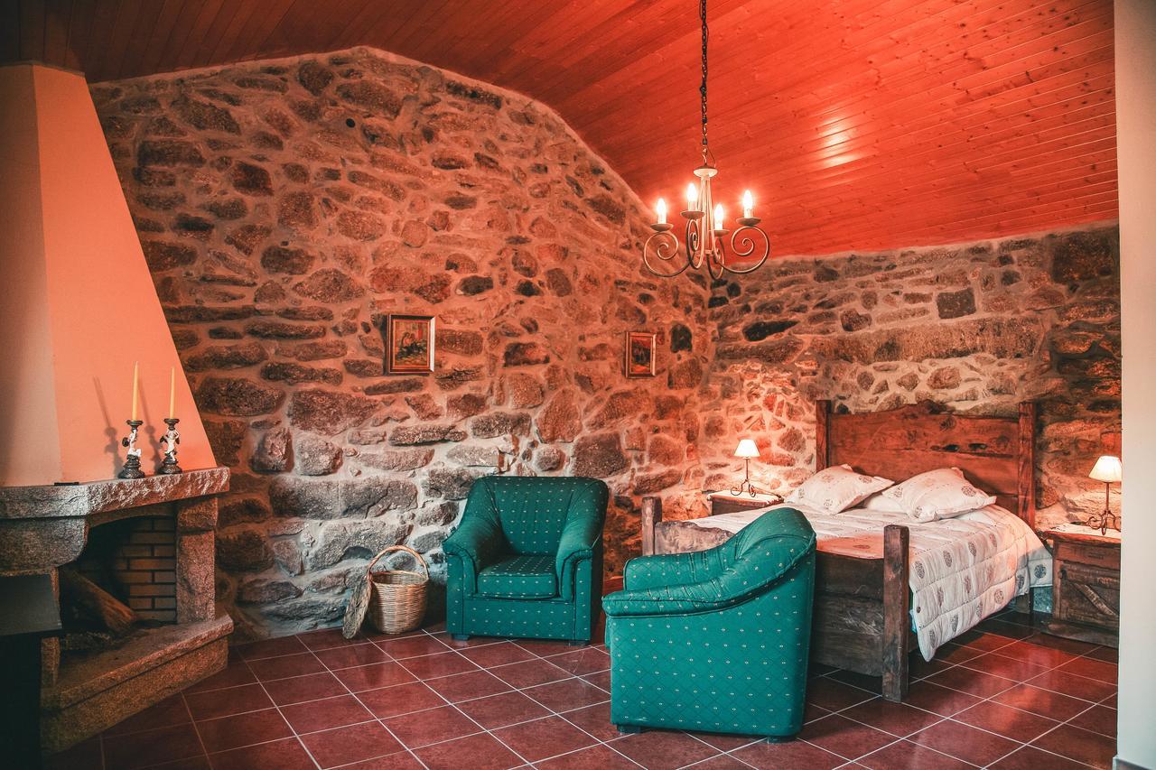 Aldeia Do Codecal Guest House Codecal  Eksteriør bilde