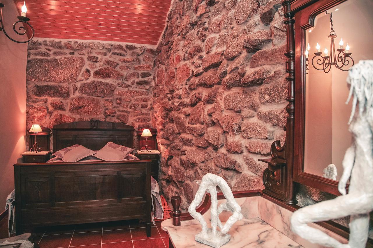 Aldeia Do Codecal Guest House Codecal  Eksteriør bilde