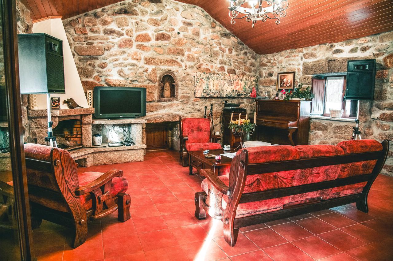 Aldeia Do Codecal Guest House Codecal  Eksteriør bilde