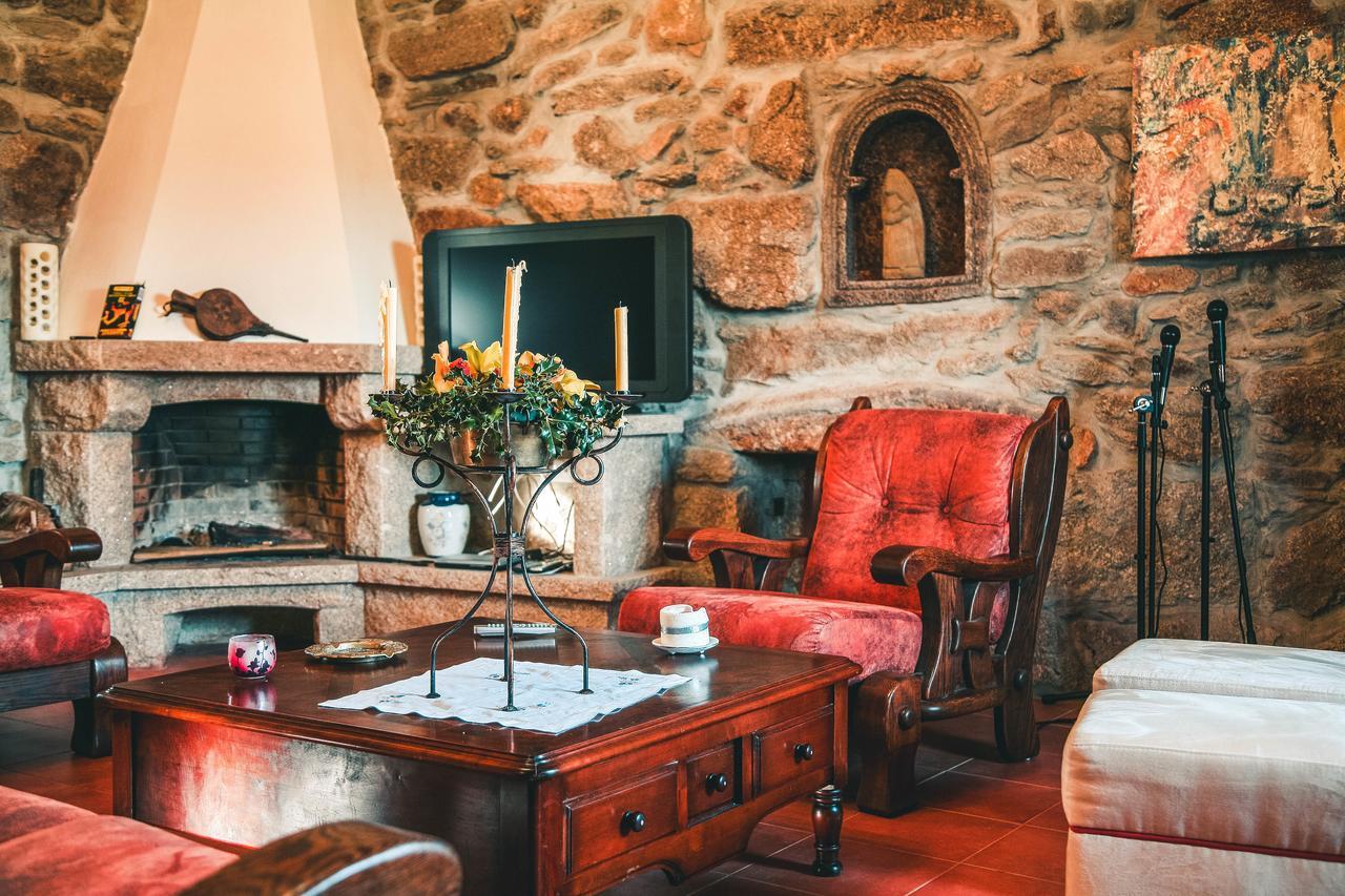Aldeia Do Codecal Guest House Codecal  Eksteriør bilde