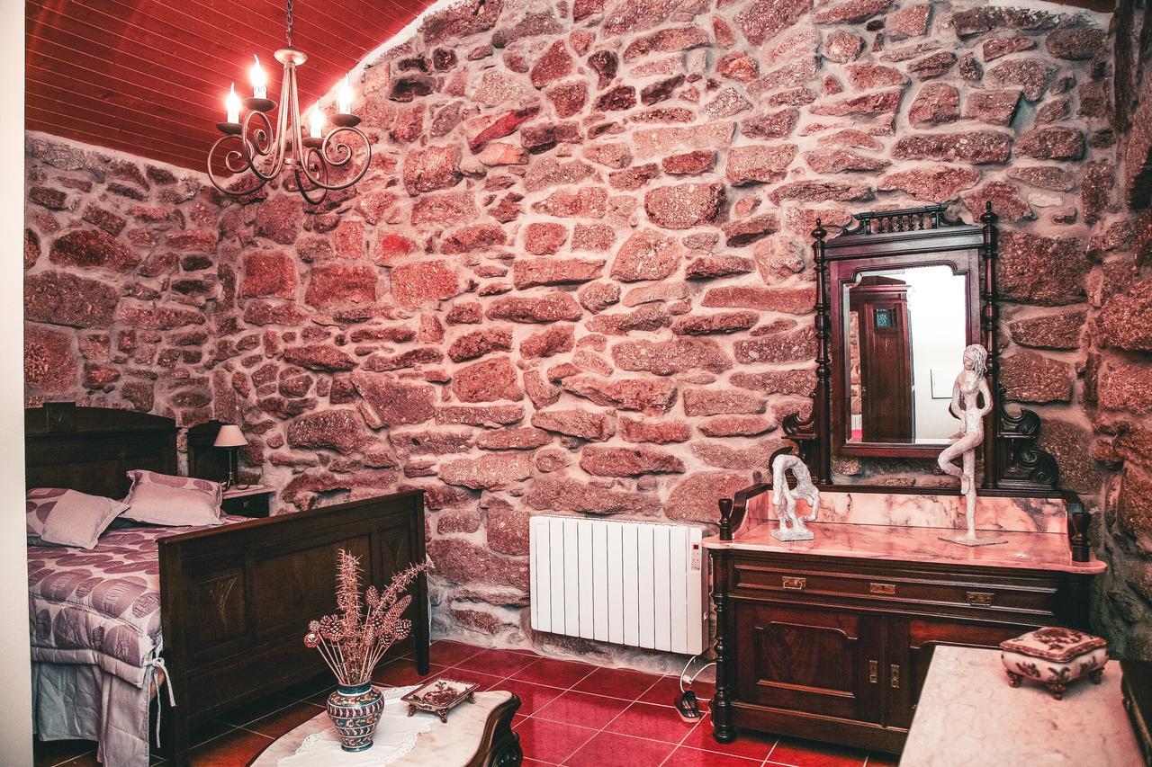 Aldeia Do Codecal Guest House Codecal  Eksteriør bilde