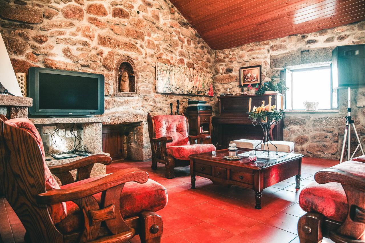 Aldeia Do Codecal Guest House Codecal  Eksteriør bilde