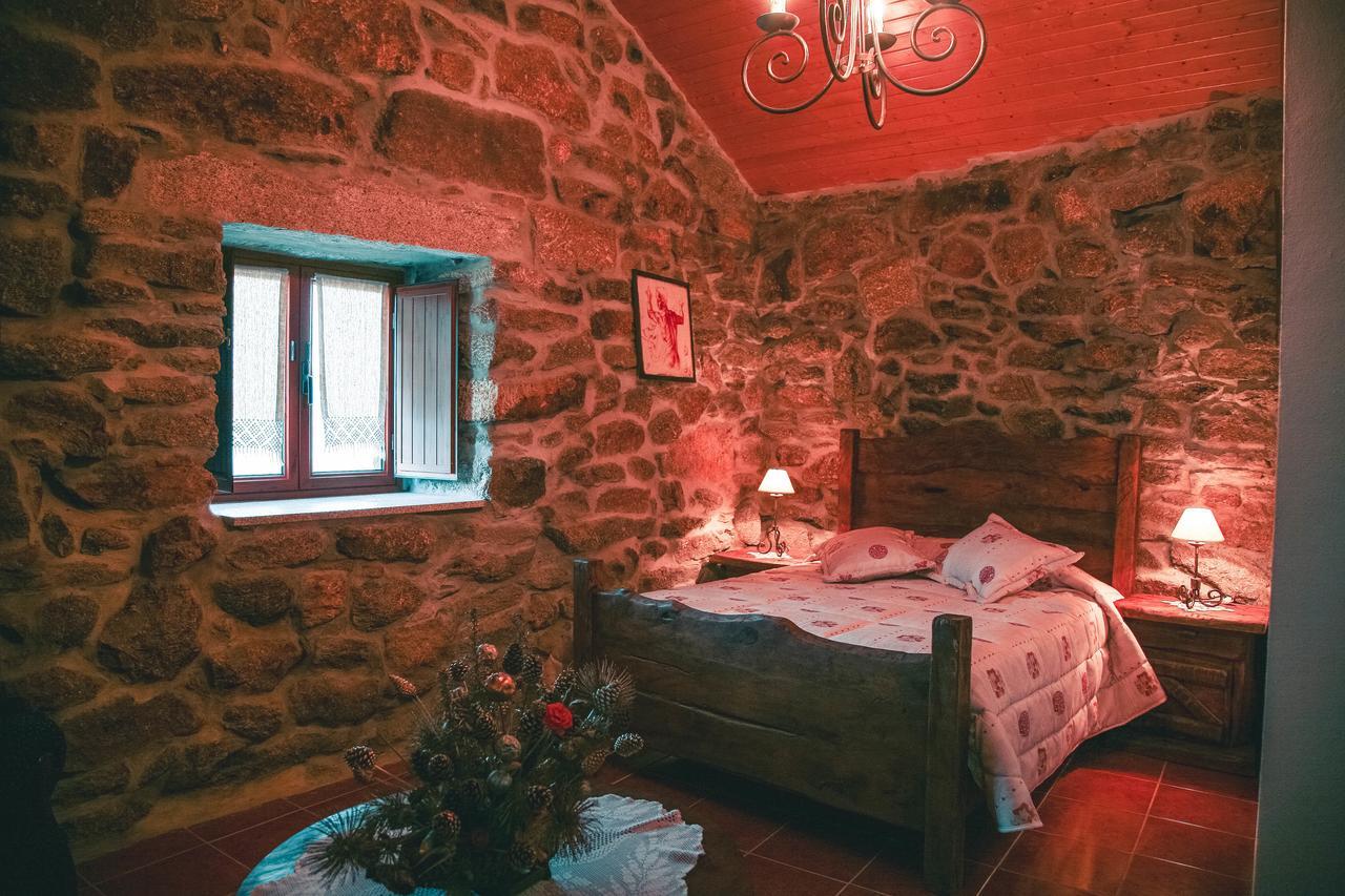 Aldeia Do Codecal Guest House Codecal  Eksteriør bilde