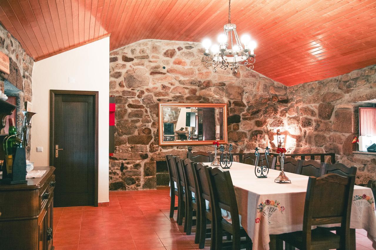 Aldeia Do Codecal Guest House Codecal  Eksteriør bilde