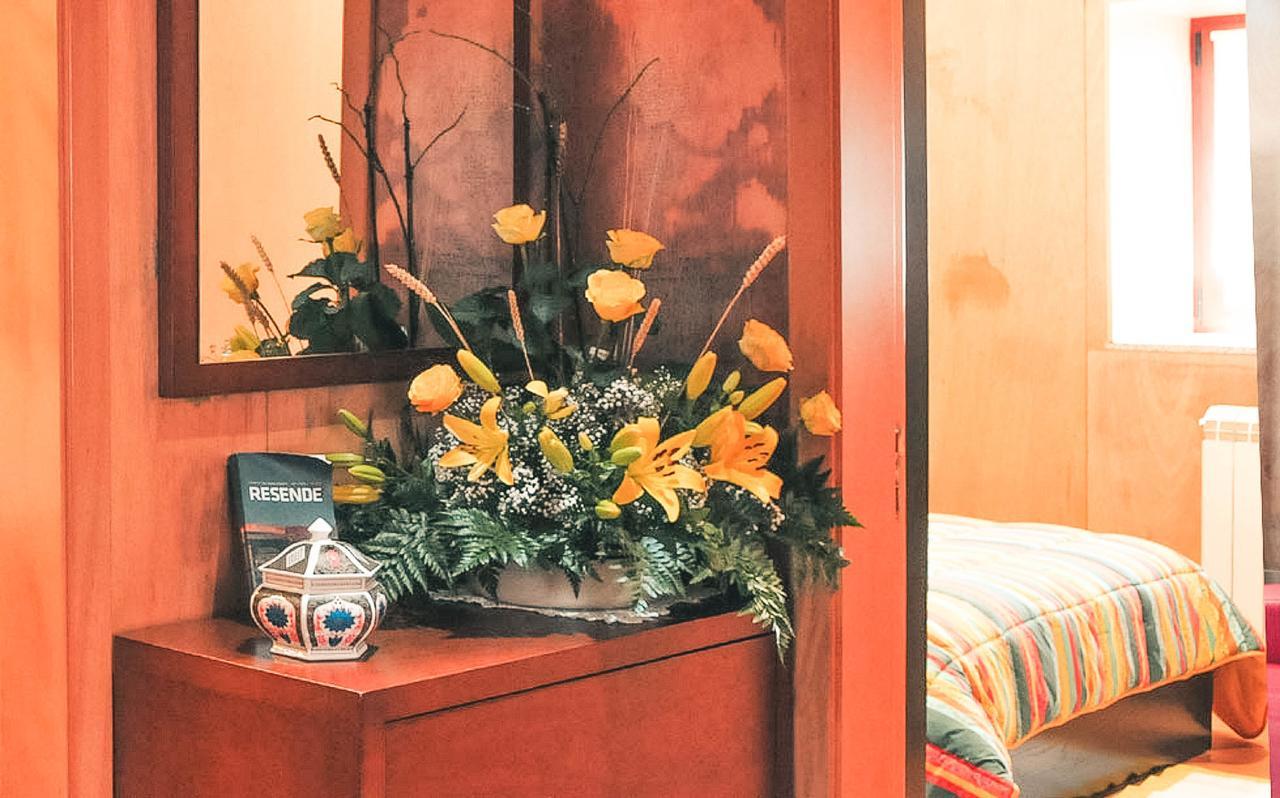 Aldeia Do Codecal Guest House Codecal  Eksteriør bilde