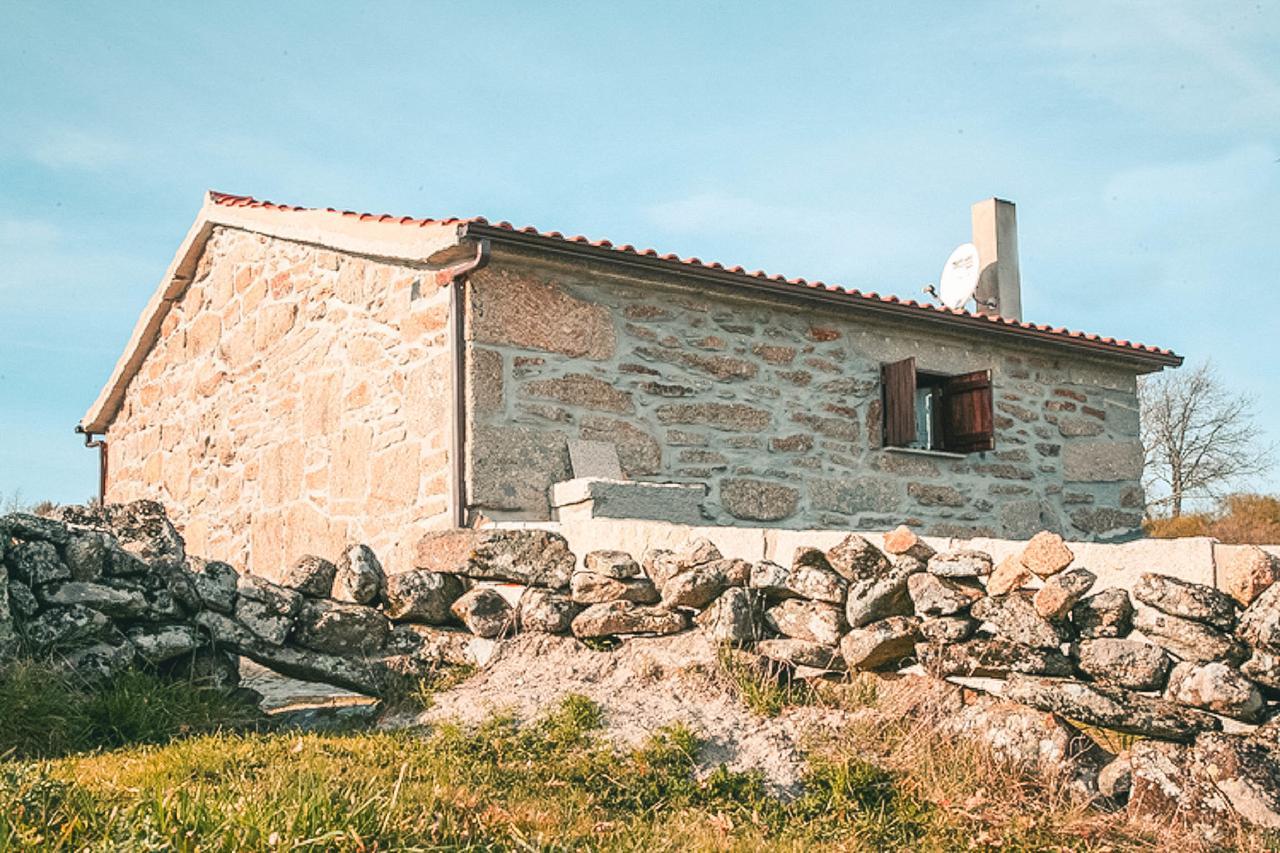 Aldeia Do Codecal Guest House Codecal  Eksteriør bilde