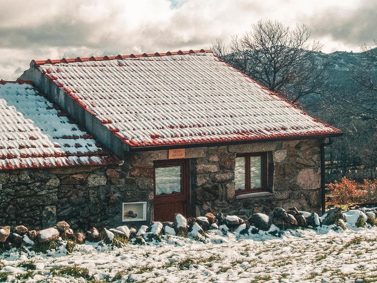 Aldeia Do Codecal Guest House Codecal  Eksteriør bilde