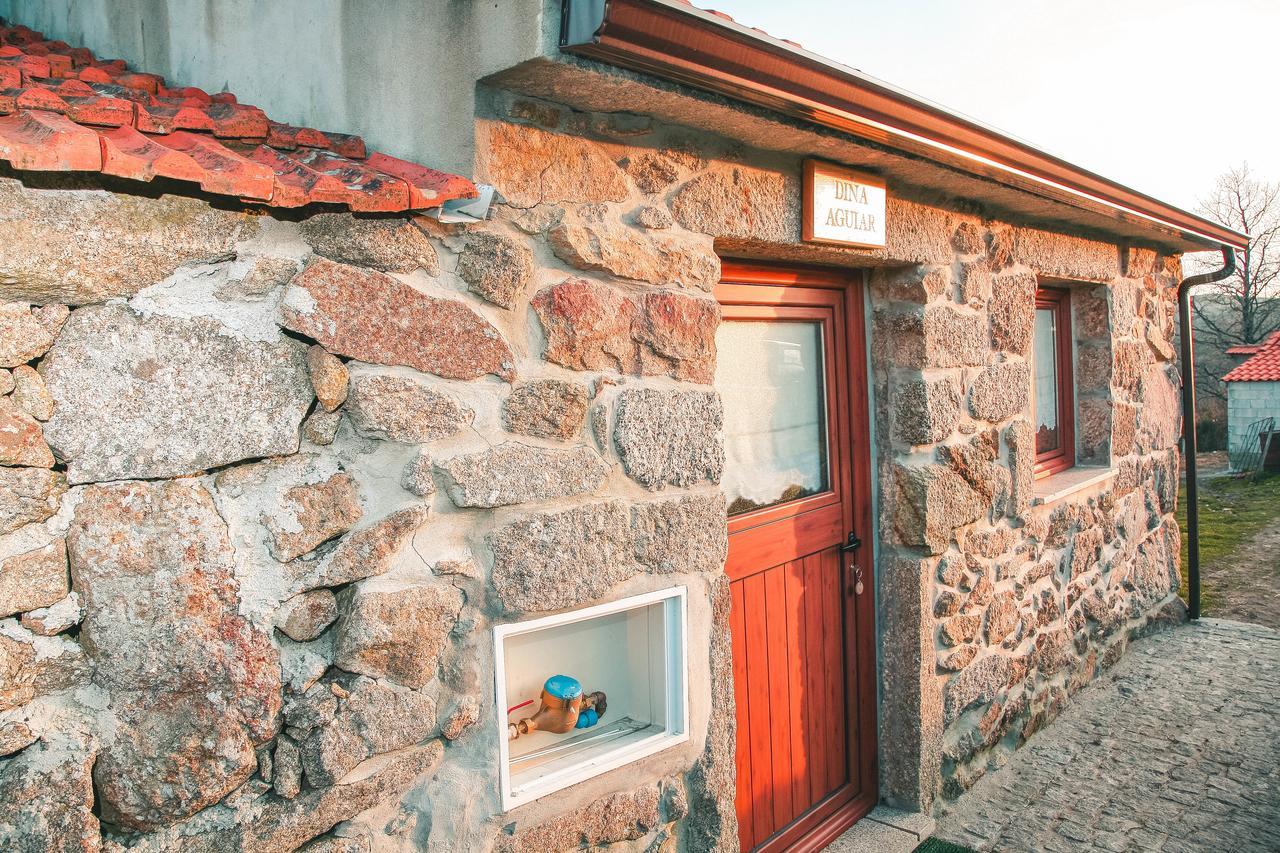 Aldeia Do Codecal Guest House Codecal  Eksteriør bilde