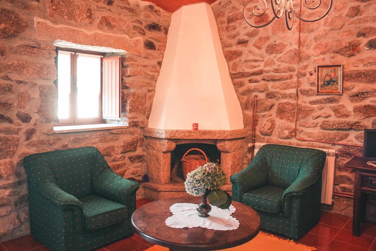 Aldeia Do Codecal Guest House Codecal  Eksteriør bilde