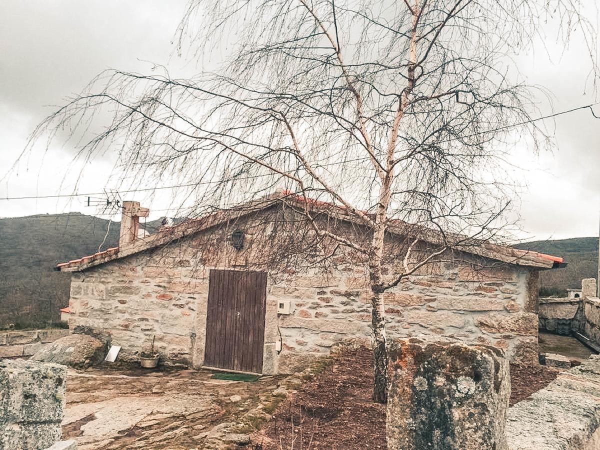 Aldeia Do Codecal Guest House Codecal  Eksteriør bilde
