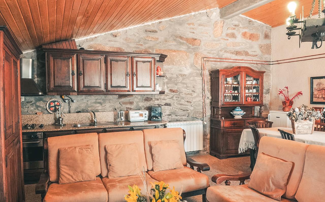 Aldeia Do Codecal Guest House Codecal  Eksteriør bilde